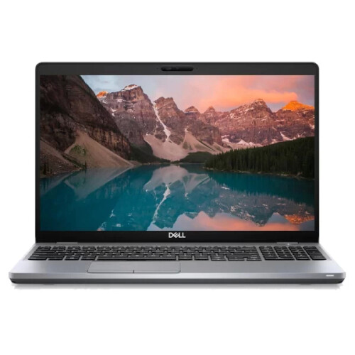 DELL Precision 5540 Met Quadro T2000 GPUErvaar ...