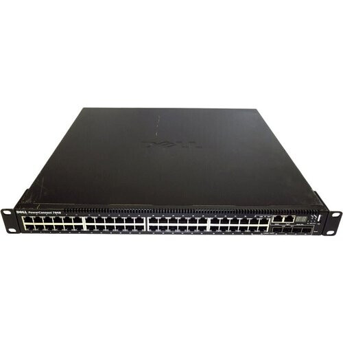 The Dell 7048 Specialty Switch Hub is a ...
