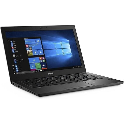 Dell Latitude 7280 12.5" Intel Core i7-6600U ...