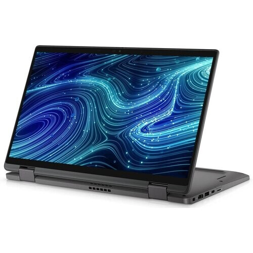 Dell 7420 2-in-1 14-inch (2020) - Core i7-1185G7 - ...
