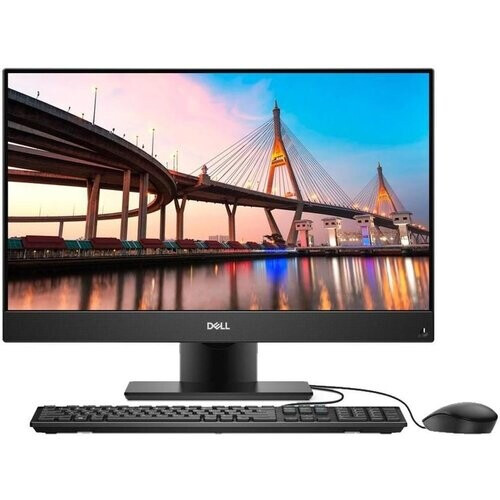 Dell Optiplex 7460 23.8" Core i5-850 4.1GHz - SSD ...
