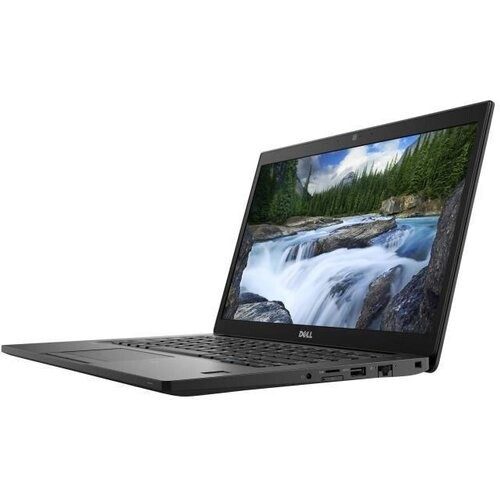 Dell Latitude 7490 14" Core i5 2,6 GHz - SSD 256 ...