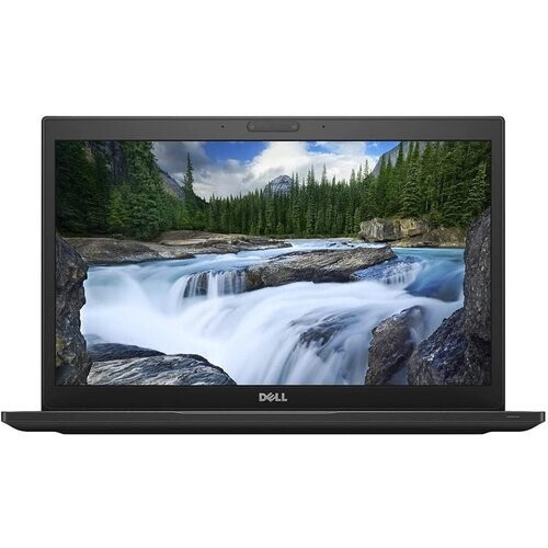 Dell Latitude 7490 Laptop 14 - Intel Core i5 8th ...