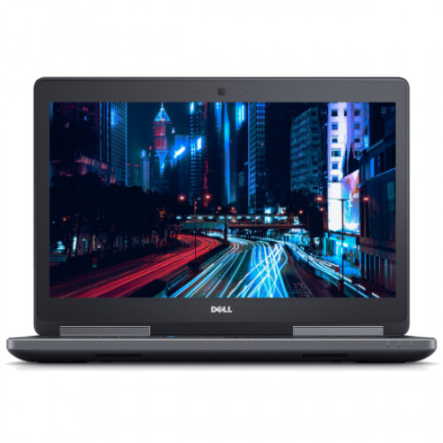 DELL Precision 7510Ervaar de ultieme kracht en ...