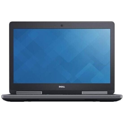 DELL Precision 7520 met Quadro M2200 GPU "De DELL ...