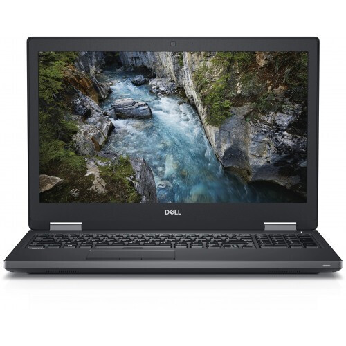 Dell Precision 7530 met Quadro P2000 Grafische ...