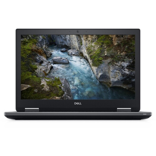 DELL Precision 7730 met Quadro P3200 GPU De DELL ...