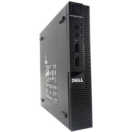 Dell Optiplex 9020 Micro i5-4570T 2.90GHz 8GB ...