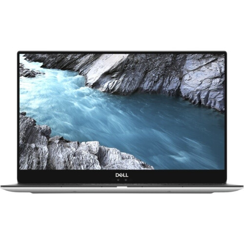 DELL XPS 9370Ervaar de perfecte combinatie van ...