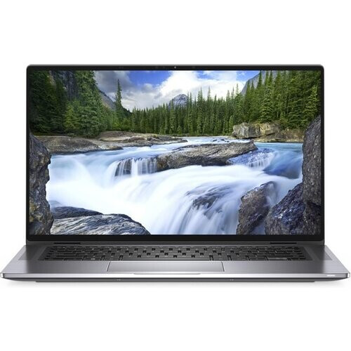 Dell Latitude 9510 2-in-1 15" Touch ScreenIntel ...