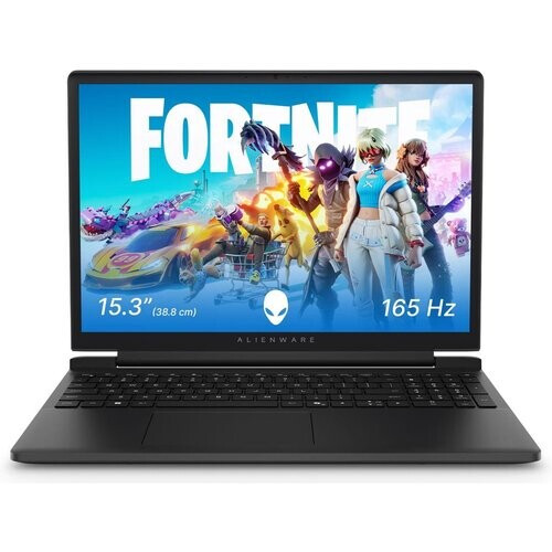 Dell Alienware 15 15-inch (2026) - Ryzen 5 220 - ...