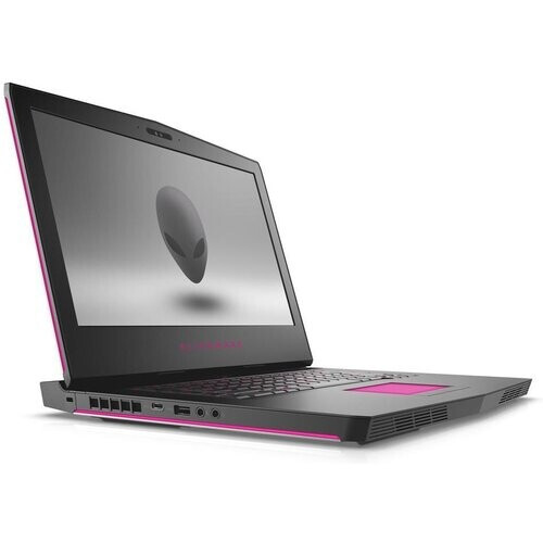 Alienware 15 R3 15" Core i7 2,8 GHz - SSD 1TO + ...