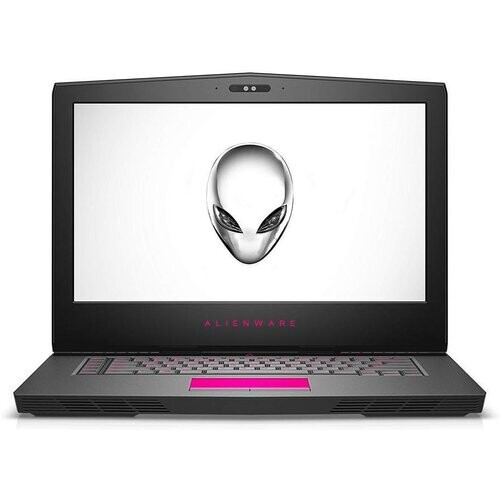 Dell Alienware 15R3 15,6" Core i7-7700HQ 2.8GHz - ...