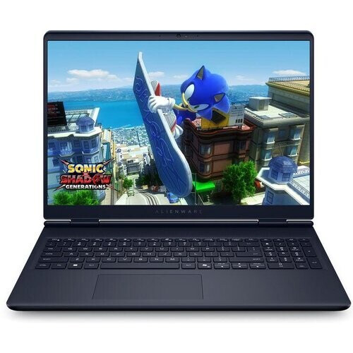Dell Alienware 16 Aurora 16-inch - Core 9 270H - ...