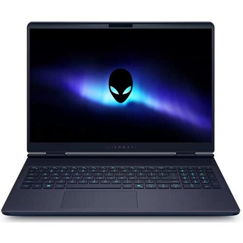 Brand - Alienware MPN - LAC16251-9582BLU-PUSModel ...