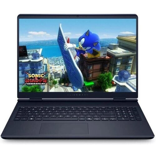 Dell Alienware 16X Aurora AC16250 16"-inch - Core ...