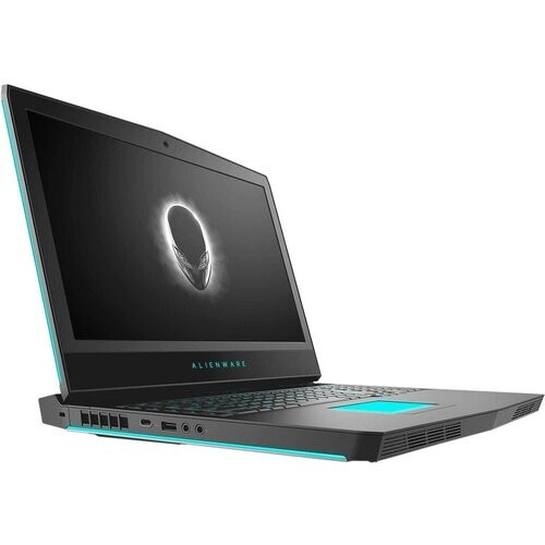 Dell Alienware 17 R5 17" Core i7 2.2 GHz - SSD 512 ...