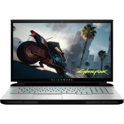 Dell Alienware 51m R2 Laptop 17.3" Non-Touch ...