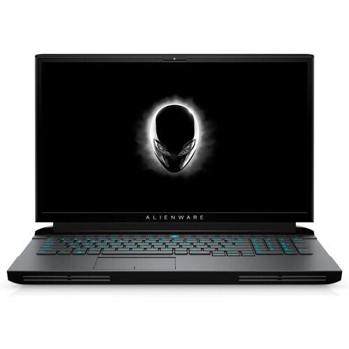 Dell Alienware 51M R2 17.3-inch - Core i7-10700 - ...