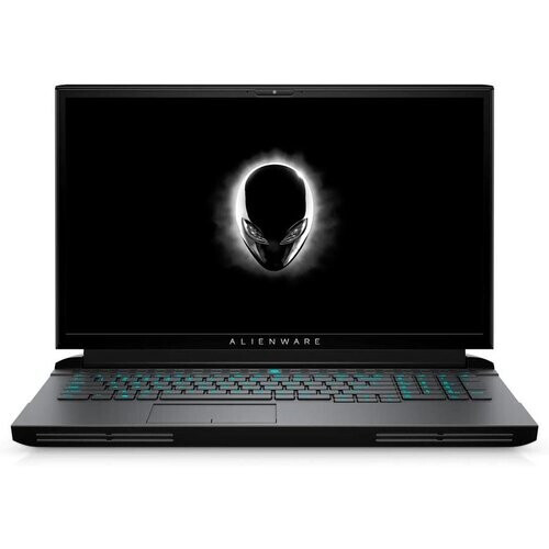 Dell Alienware 51m R2 Laptop 17-inch - i7-10700 - ...