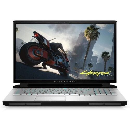 Dell Alienware 51m R2 Laptop 17.3" Non-Touch ...