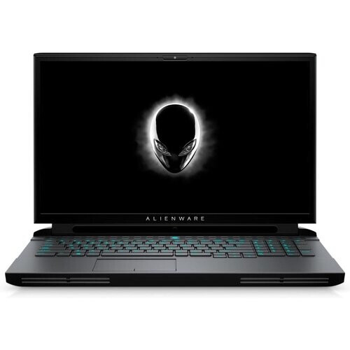 Dell Alienware 51m R2 Laptop 17-inch - Core ...