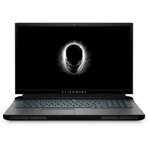 Dell Alienware 51M R2 17.3-inch - Core i7-10700 - ...