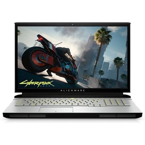 Dell Alienware 51m R2 Laptop 17.3" Non-Touch ...