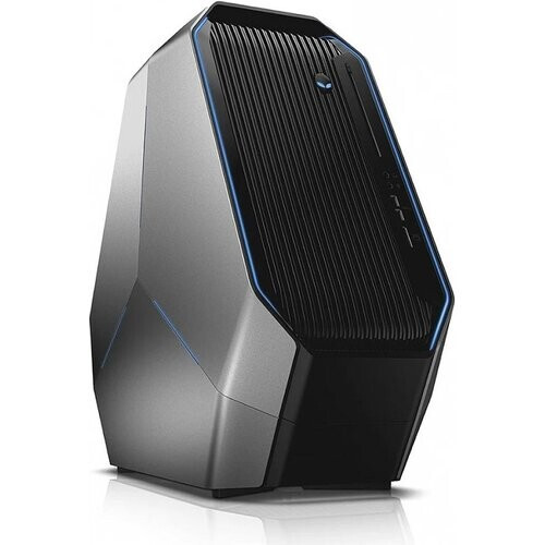 Dell Alienware Area-51 R2 Core i7 3.5 GHz - SSD ...
