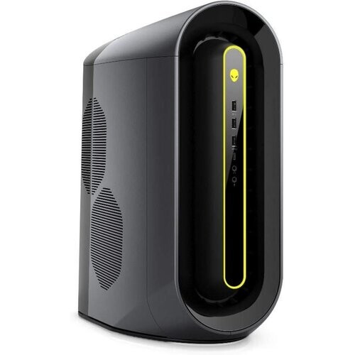 Dell Alienware Aurora R10 Desktop Dark Side of the ...