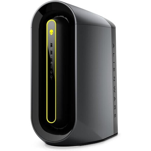 Dell Alienware Aurora R10 Desktop Dark Side of the ...