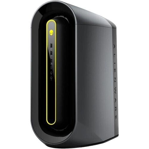 Dell Alienware Aurora R10 Desktop Dark Side of the ...