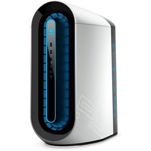 Dell Alienware Aurora R12 Desktop Lunar Lighti5 ...