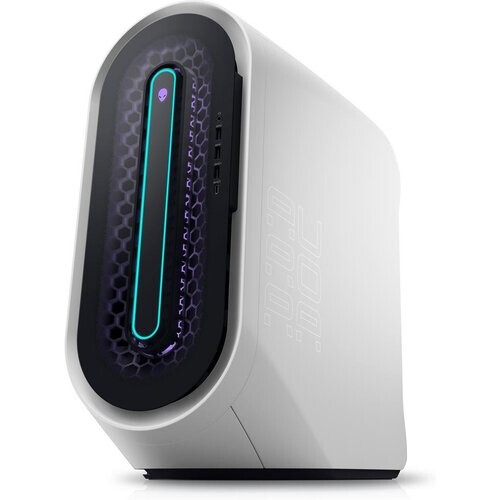 Dell Alienware Aurora R13 Desktop Lunar LightIntel ...