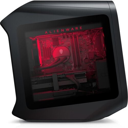 Dell Alienware Aurora Ryzen Edition R14 Ryzen 5 ...