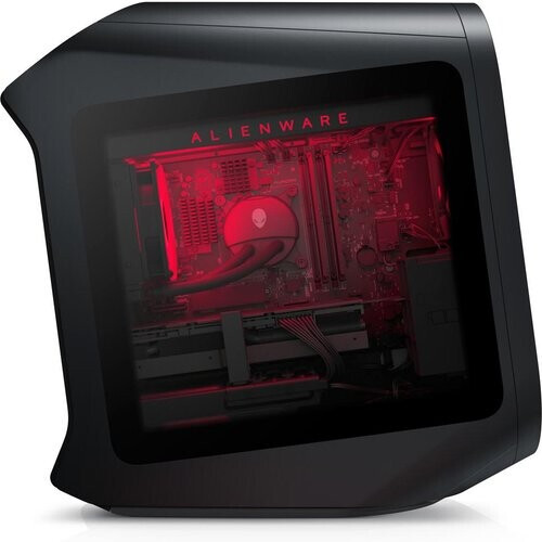 Dell Alienware Aurora Ryzen Edition R14 Desktop ...