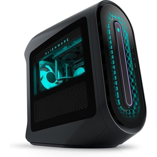 Dell Alienware Aurora R15 Desktop Dark Side of the ...