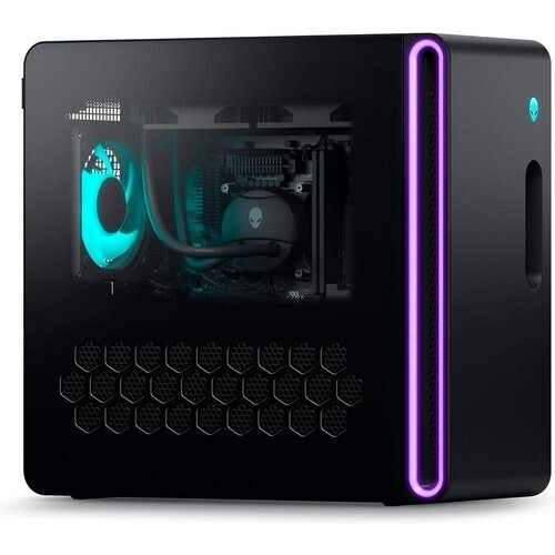 DELL Alienware Aurora R16 Desktop 16" Non-Touch ...