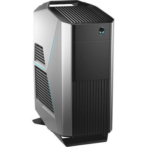 Dell Alienware Aurora R8 Core i7 3.6 GHz - SSD 1 ...