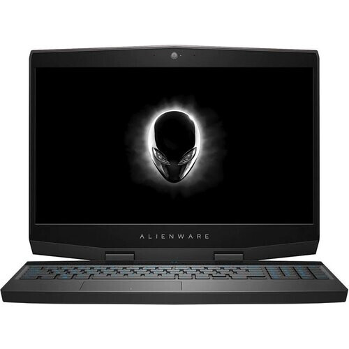 Dell Alienware m15 Laptop 15-inch - i7-8750H - ...