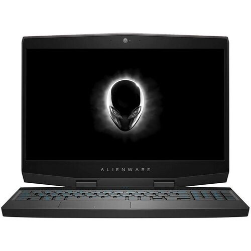 Dell Alienware M15 15.6-inch - Core i7-9750H - ...