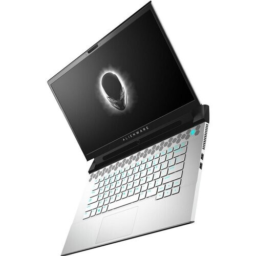 Dell Alienware m15 Laptop 15.6" Non-Touch Screen ...