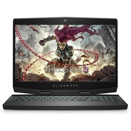 Dell Alienware m15 Laptop 15.6" Non-Touch Screen ...