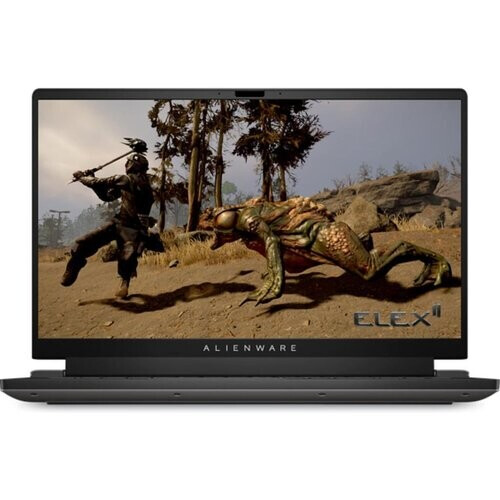 Dell Alienware m15 Ryzen Edition R7 Laptop 15.6" ...