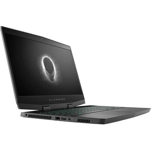 Dell Alienware M15 15" Core i7-8750H 2,2 GHz - SSD ...