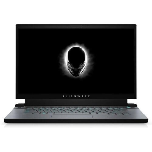 DELL Alienware m15 R2 Laptop 15.6" Non-Touch ...