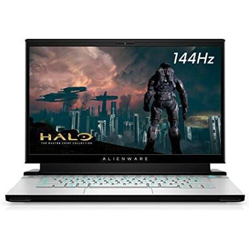 Dell Alienware m15 R3 15.6" Core i9-10980HK 2.4 ...