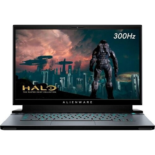 Dell Alienware m15 R3 Laptop 15-inch - i7-10750H - ...