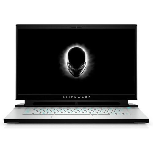 Dell Alienware M15 R3 15.6-inch - Core i7-10750H - ...