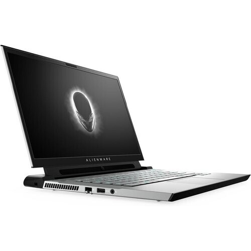 Dell Alienware M15 R4 15" Core i7-10870H 2.2 GHz - ...